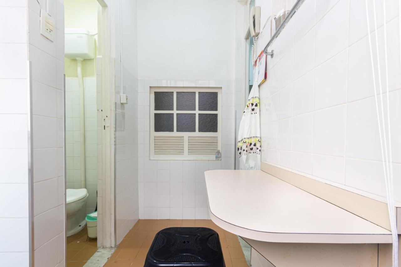 Apartamento Ap Confortavel A 10 Metros Da Praia Do Arpoador Rj Río de Janeiro
